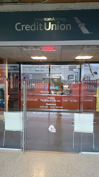 American Airlines Federal Credit Union 04