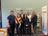 New American Funding - Porter Ranch, CA 02