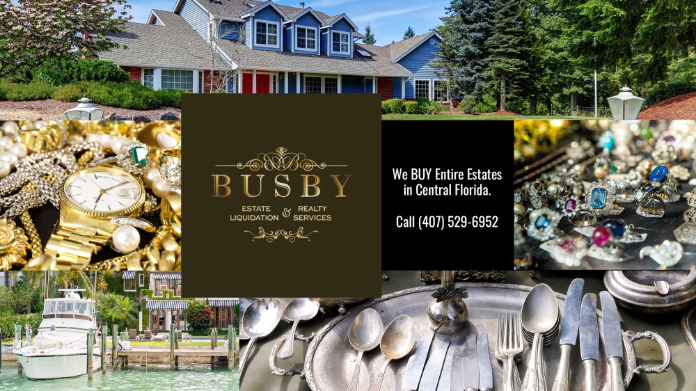 Busby Estate Liquidation & Realty Services 01