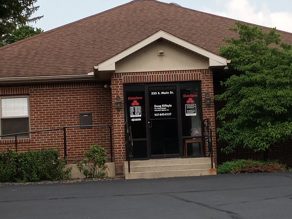 Doug Kilfoyle - State Farm Insurance Agent 01