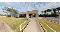 Bank of America (with Drive-thru ATM) 01