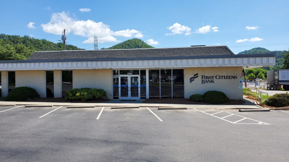 First Citizens Bank 01