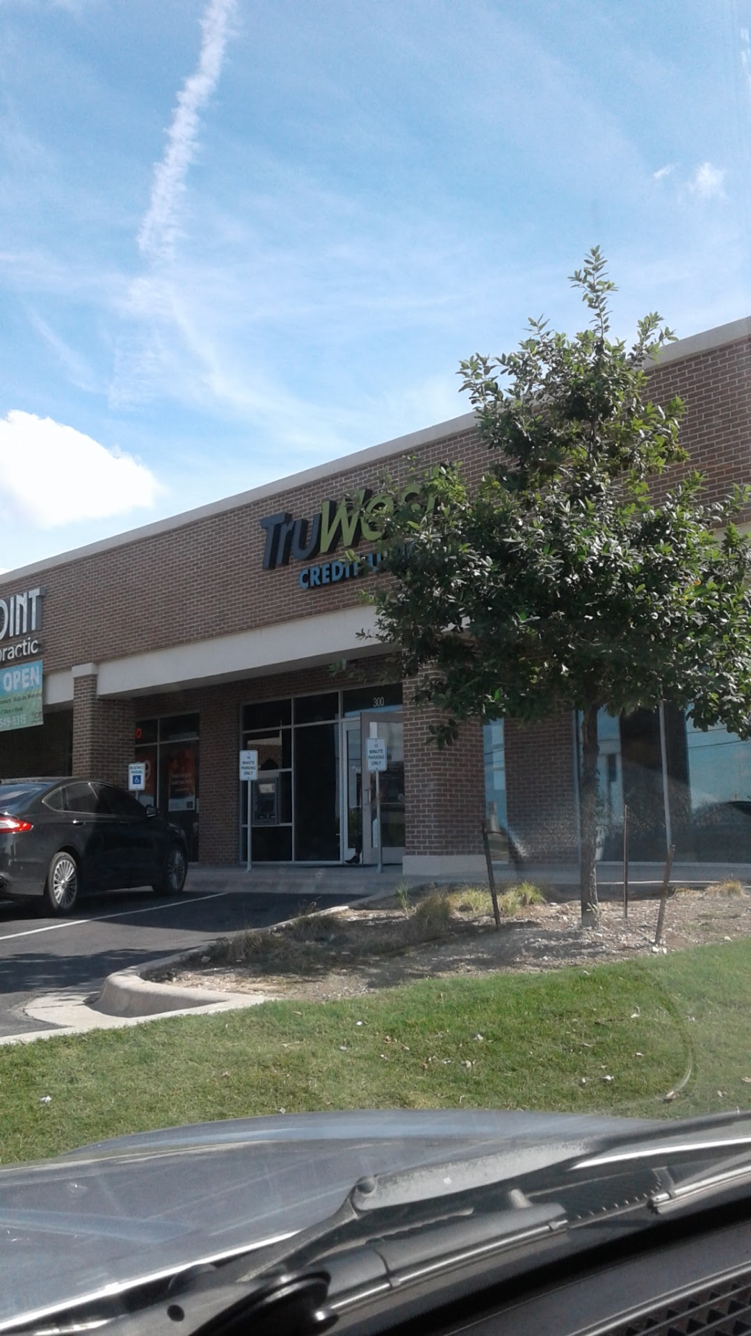 TruWest Credit Union - Round Rock 01