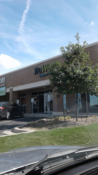 TruWest Credit Union - Round Rock 01