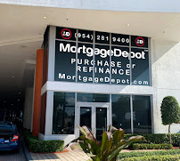 Mortgage Depot Hollywood Beach Florida 01