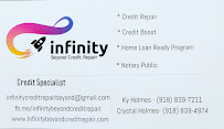 Infinity Beyond Credit Repair 02