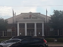 Bank of Texas 01