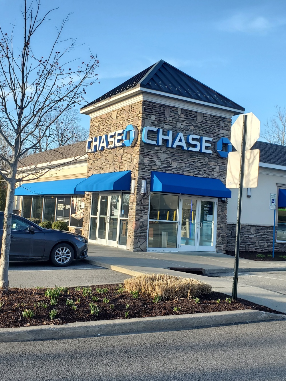Chase Bank 01