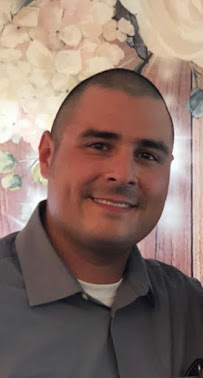 Brian Pena, Mortgage Loan Officer 03