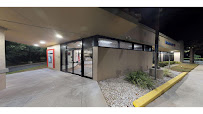Bank of America (Drive-thru Service Only) 01