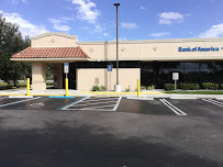 Bank of America (Drive-thru Service Only) 03