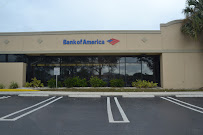 Bank of America (Drive-thru Service Only) 04