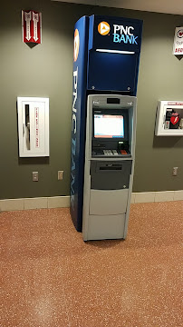 PNC Bank ATM 01