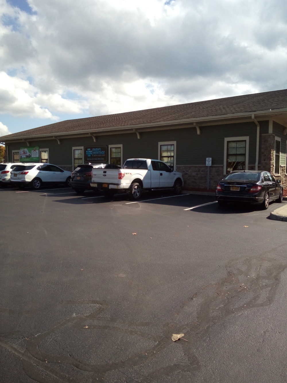 Parks Heritage Federal Credit Union 01