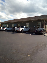 Parks Heritage Federal Credit Union 01