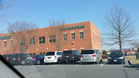 Woodsboro Bank - Guilford Office 01