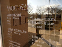 Woodsboro Bank - Guilford Office 02