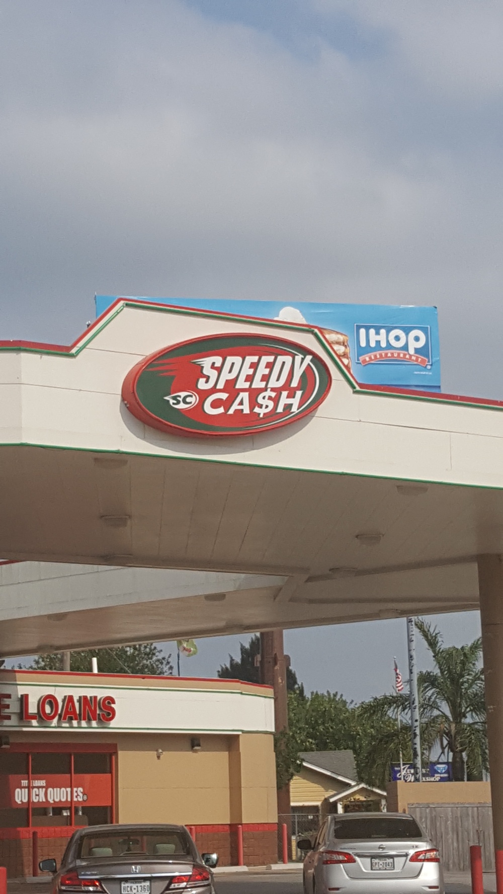 Speedy Cash 01