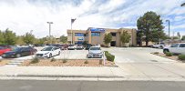 South Pacific Financial Corporation 01