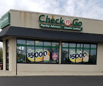 Check `n Go 03
