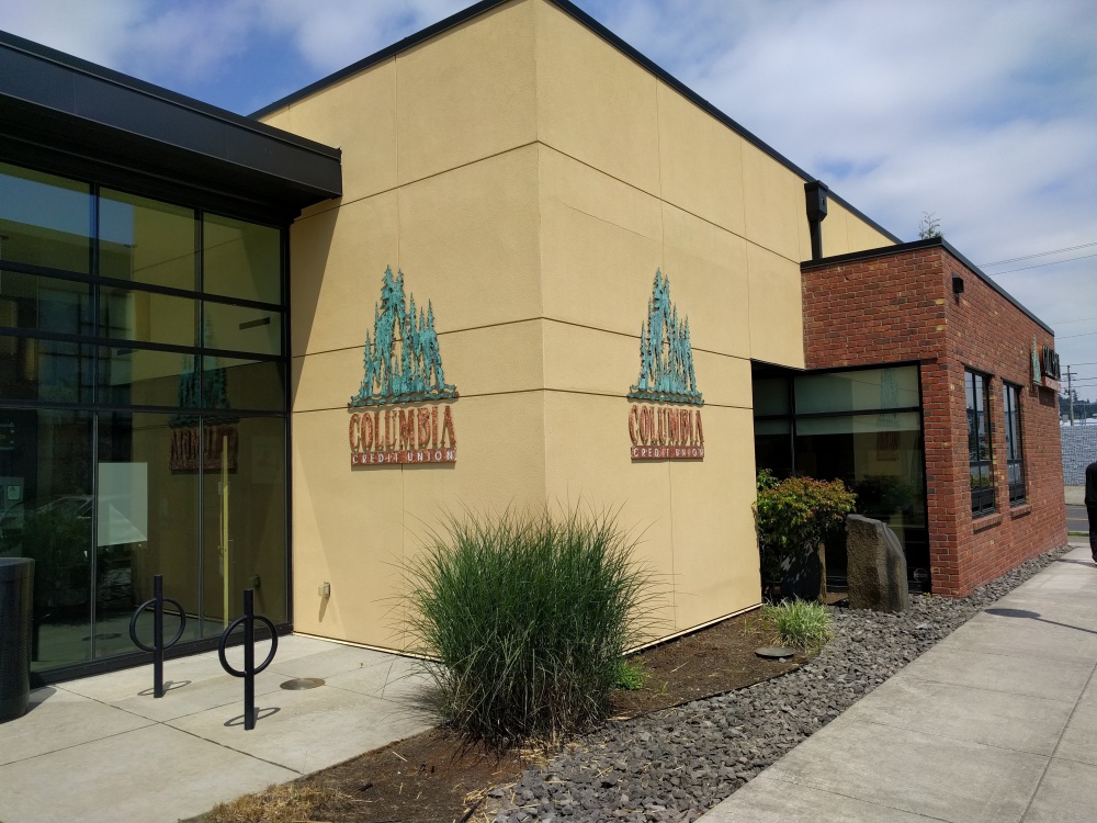 Columbia Credit Union 01