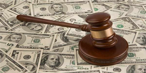 Lawsuit Settlement - Settled Lawsuit 01