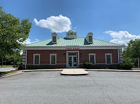 First Bank - Winston-Salem Oliver's Crossing, NC 02