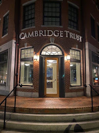 Cambridge Trust 01