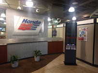 Honda Federal Credit Union 04