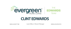 Clint Edwards, Mortgage Lender NMLS #407738 02