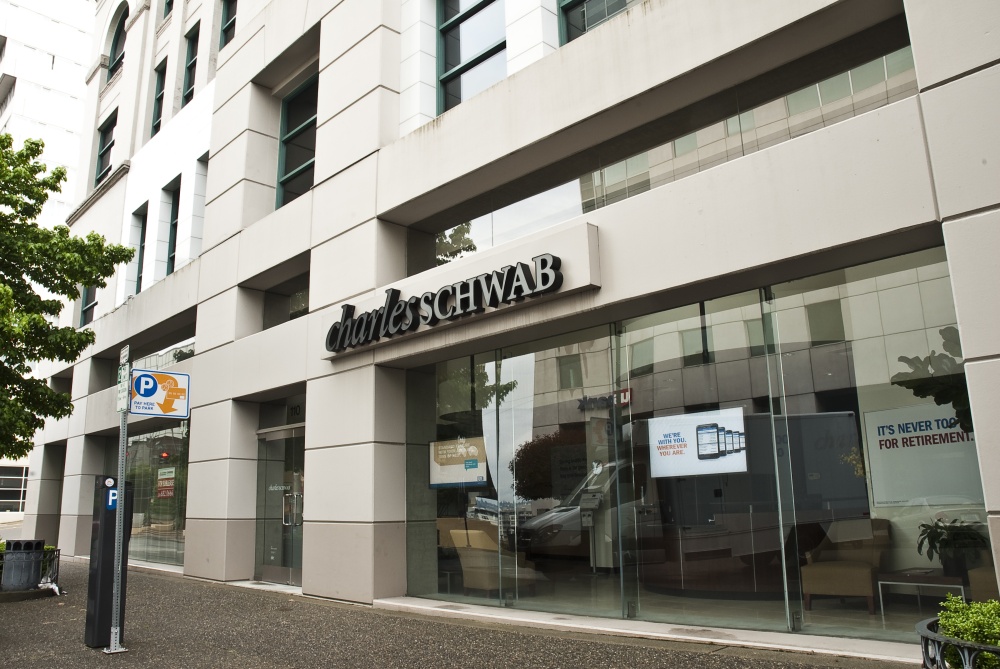 Charles Schwab 01