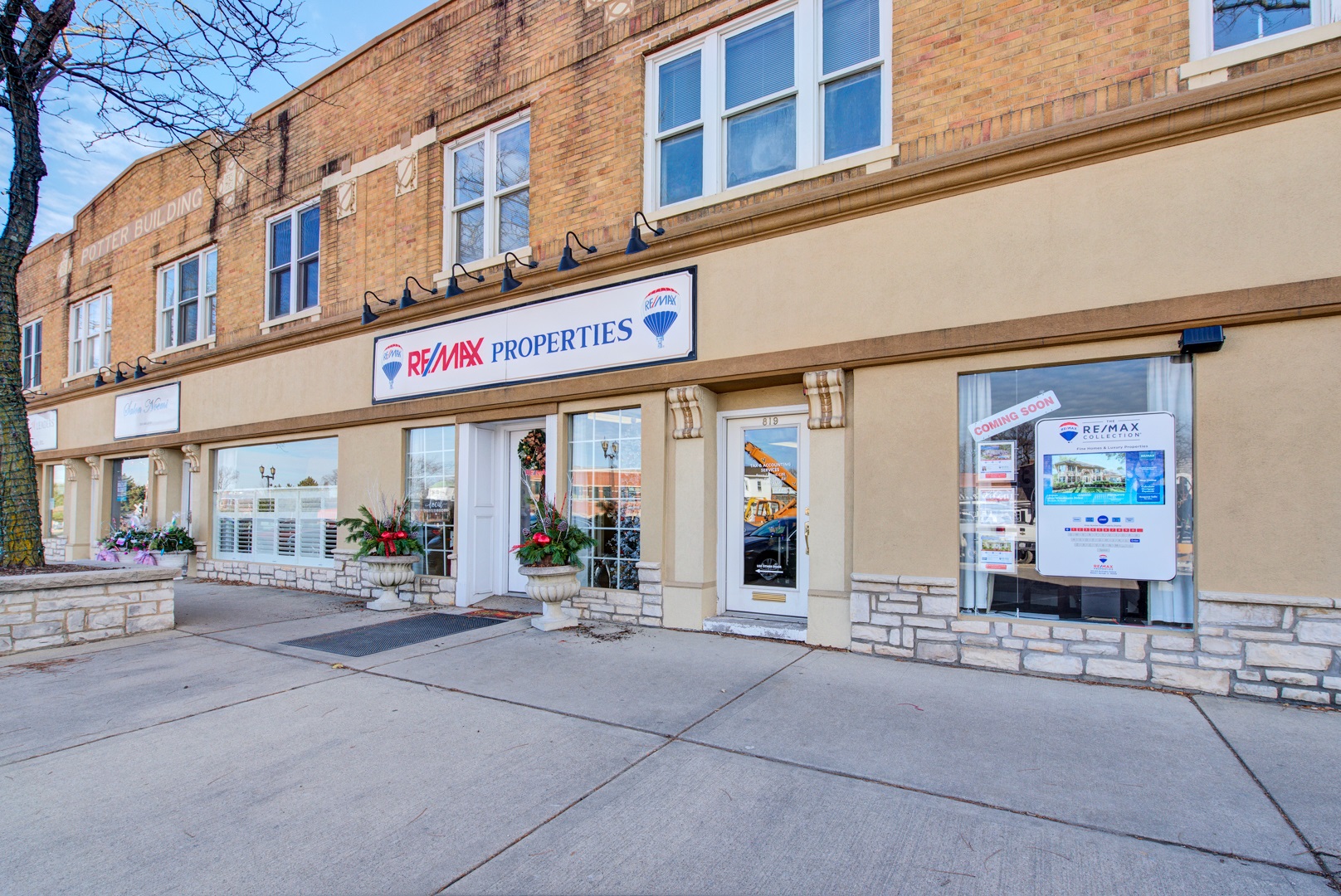 Gary Barnes - Remax Properties 01