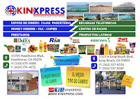 KINXPRESS 04