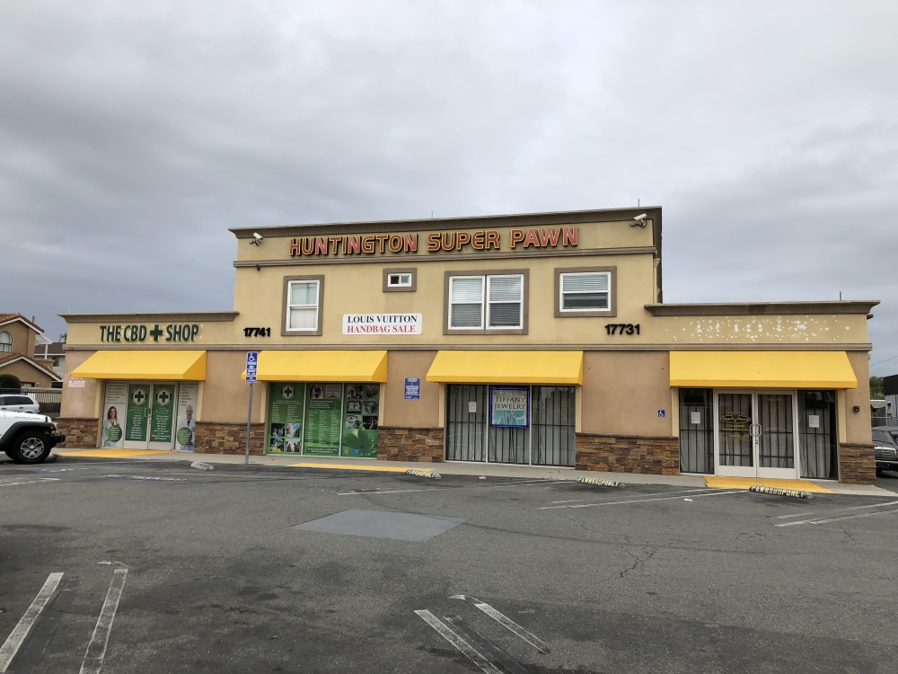 Huntington Super Pawn 01