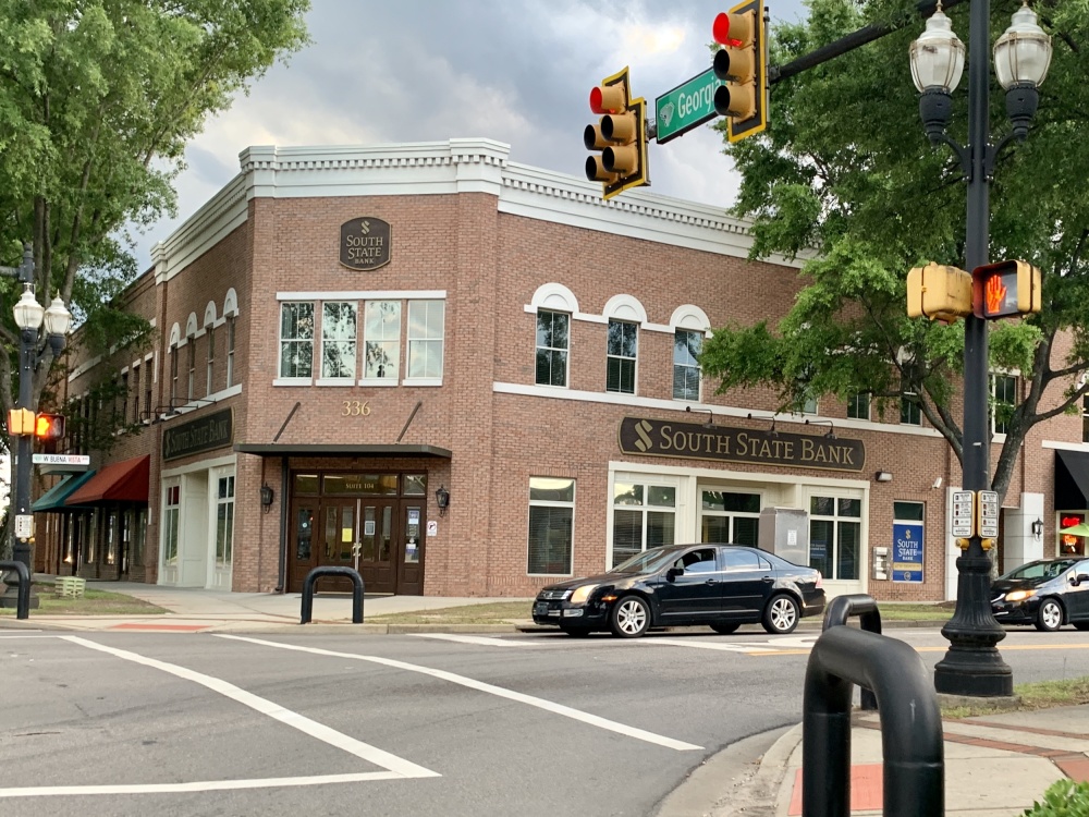 SouthState Bank 01