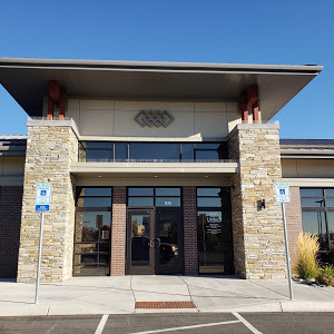 United Federal Credit Union - Carson City South 01