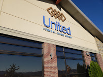 United Federal Credit Union - Carson City South 02