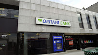 Oritani Bank 01