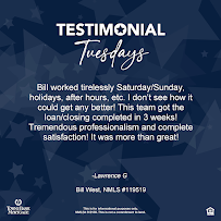 Bill West with TowneBank Mortgage 04