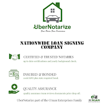 G'MAN MOBILE NOTARY & LOAN SIGNING SERVICES 02
