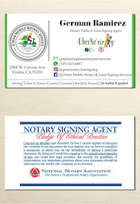 G'MAN MOBILE NOTARY & LOAN SIGNING SERVICES 04