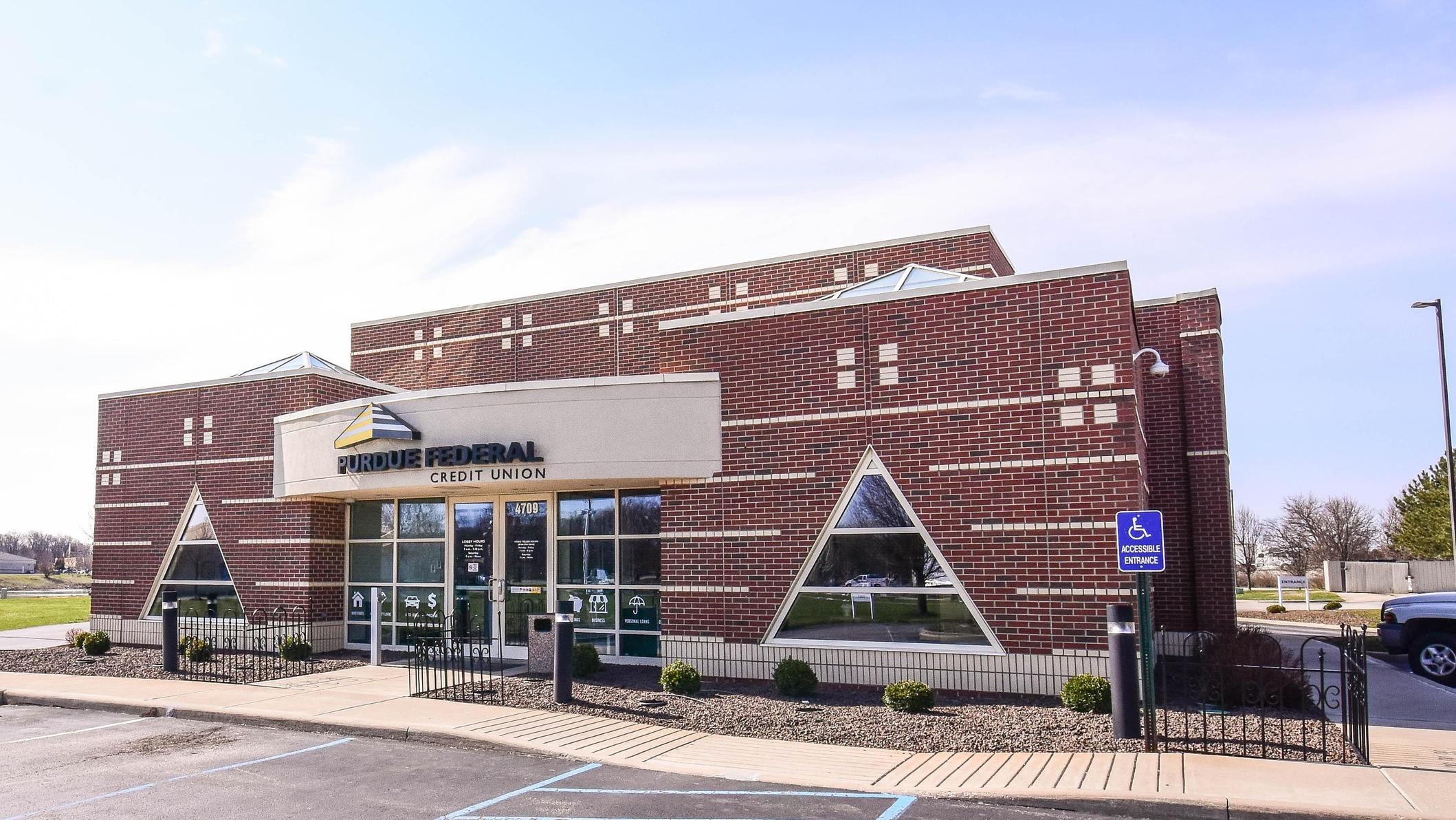 Purdue Federal Credit Union 01