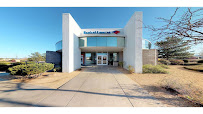Bank of America (with Drive-thru ATM) 01