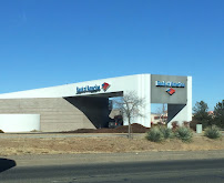 Bank of America (with Drive-thru ATM) 02