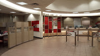 Bank of America (with Drive-thru ATM) 03