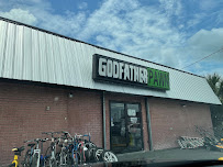 Godfather Pawn Jewelry & Gun 10% Loans 01