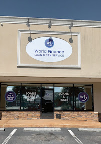 World Finance 04