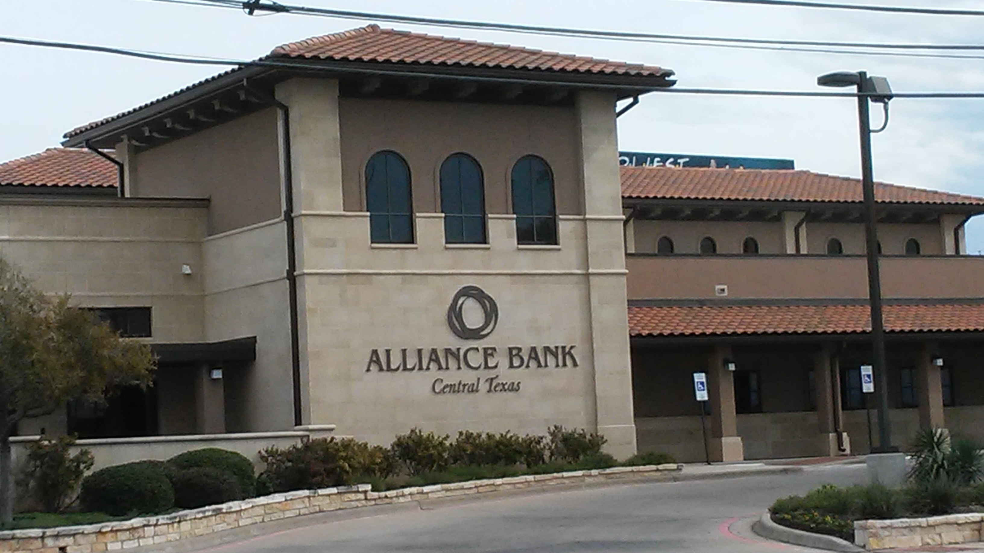 Alliance Bank Central Texas 01