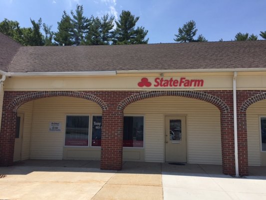Tony LeClerc - State Farm Insurance Agent 01