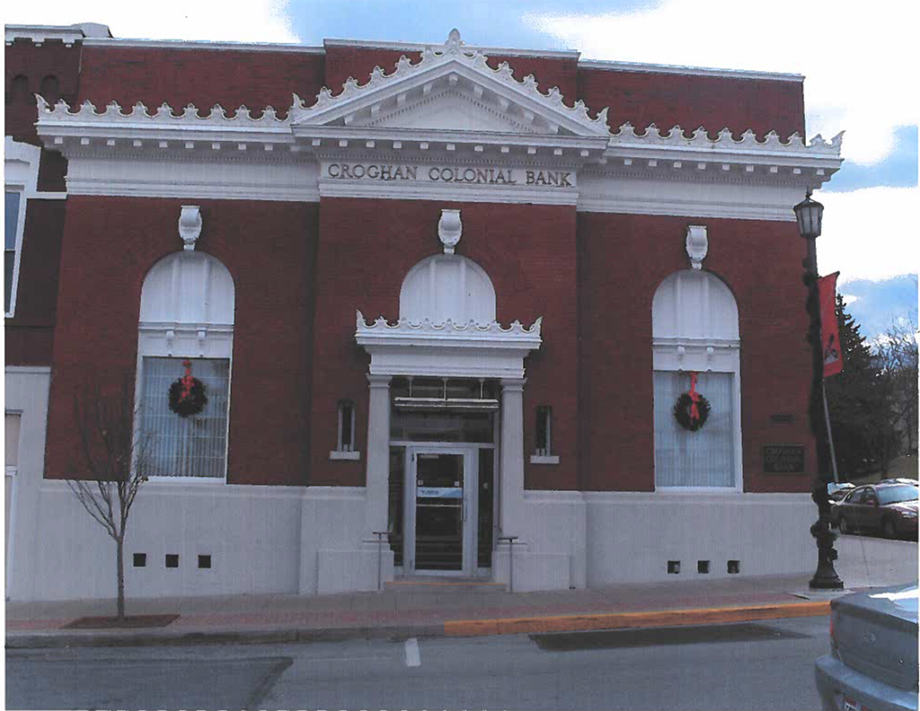 Croghan Colonial Bank 01